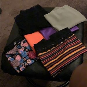 Ashley Stewart woman’s panties